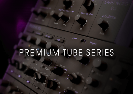 Native Instruments Premium Tube Series v1.4.2 WiN